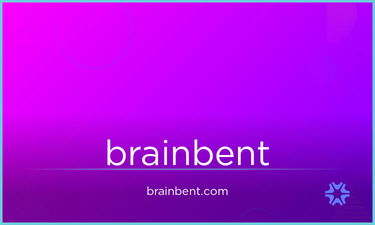 BrainBent.com - Creative brandable domain for sale