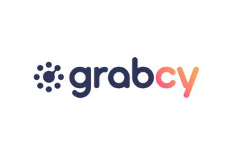 Grabcy.com - Creative brandable domain for sale