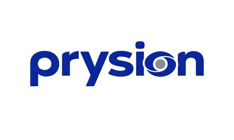 Prysion logo