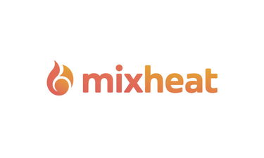 MixHeat.com is for sale