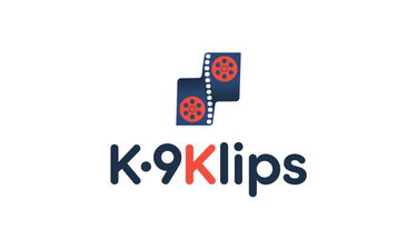 K-9Klips.com - Creative brandable domain for sale