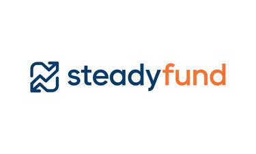 SteadyFund logo