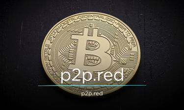 P2P logo