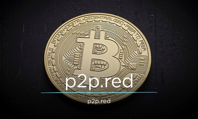 P2P.red