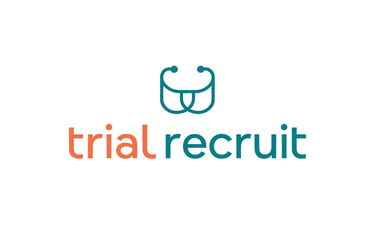 TrialRecruit.com - Creative brandable domain for sale