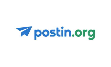 Postin.org - Creative brandable domain for sale