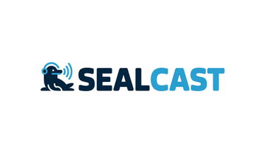 SealCast.com - Creative brandable domain for sale