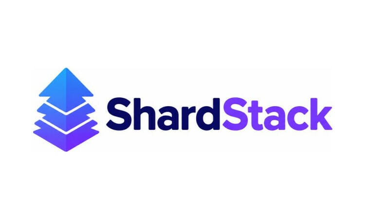ShardStack logo