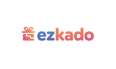 EzKado.com - Creative brandable domain for sale