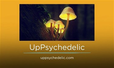 UpPsychedelic.com