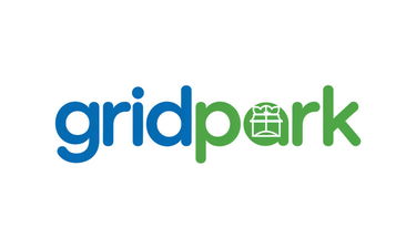 GridPark.com - Creative brandable domain for sale