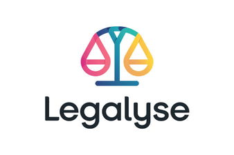 Legalyse.com - Creative brandable domain for sale