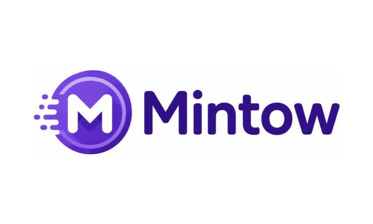 Mintow logo