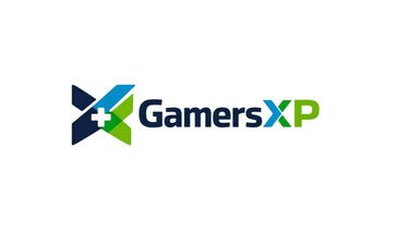 GamersXP logo