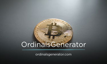 OrdinalsGenerator.com