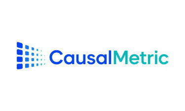 CausalMetric logo