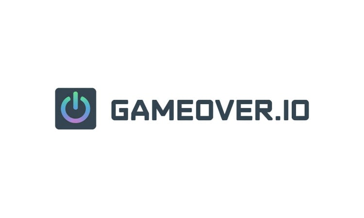 Gameover logo