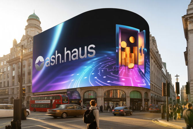 Cash.Haus — 3