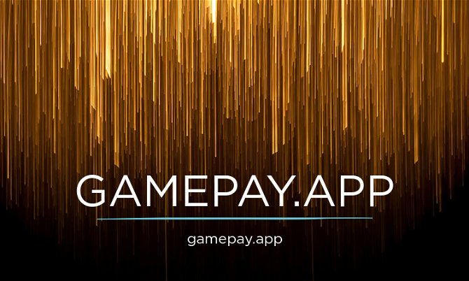 GamePay.app