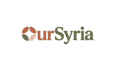 OurSyria.com - Creative brandable domain for sale