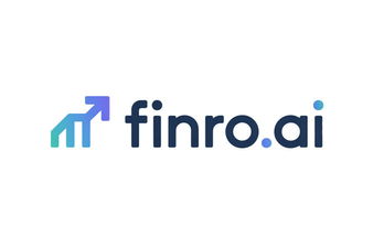 Finro.ai - Creative brandable domain for sale
