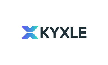Kyxle.com - Creative brandable domain for sale