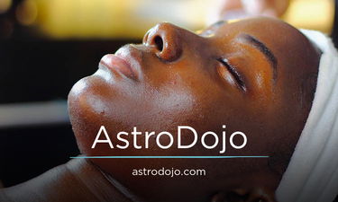 AstroDojo.com - Creative brandable domain for sale