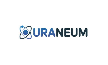 Uraneum.com - Creative brandable domain for sale