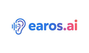 Earos.ai - Creative brandable domain for sale