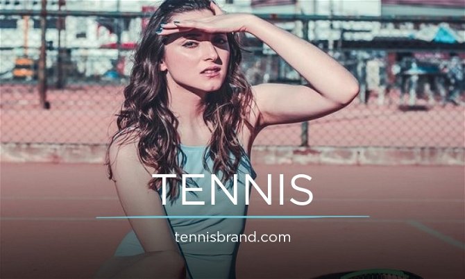 TennisBrand.com