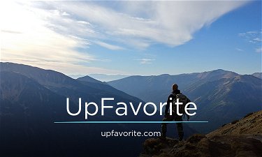 UpFavorite.com