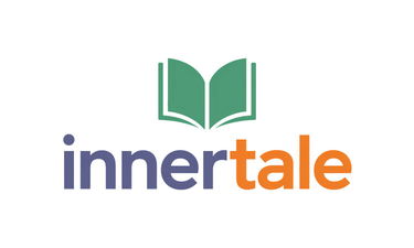 InnerTale.com - Creative brandable domain for sale
