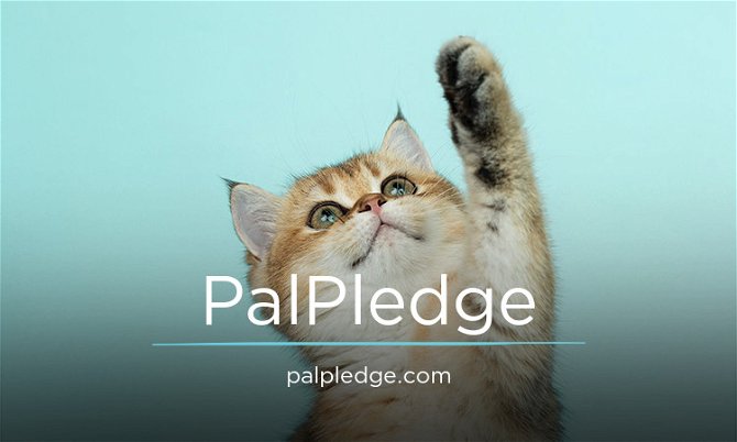 PalPledge.com