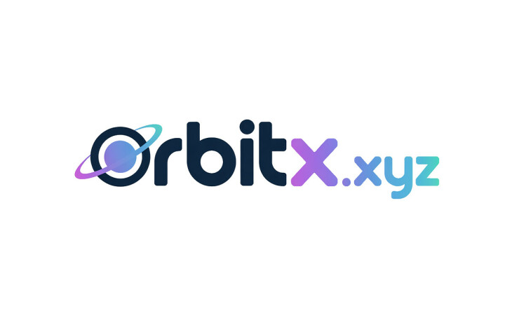 Orbitxa logo