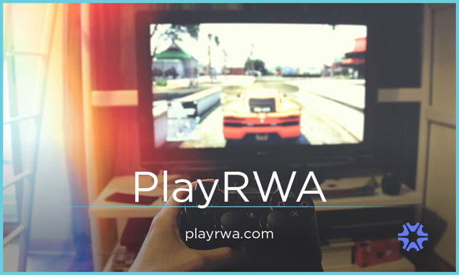 PlayRWA.com