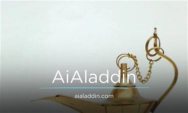 AiAladdin.com
