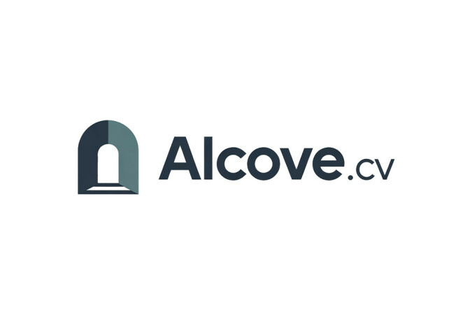 Alcove logo
