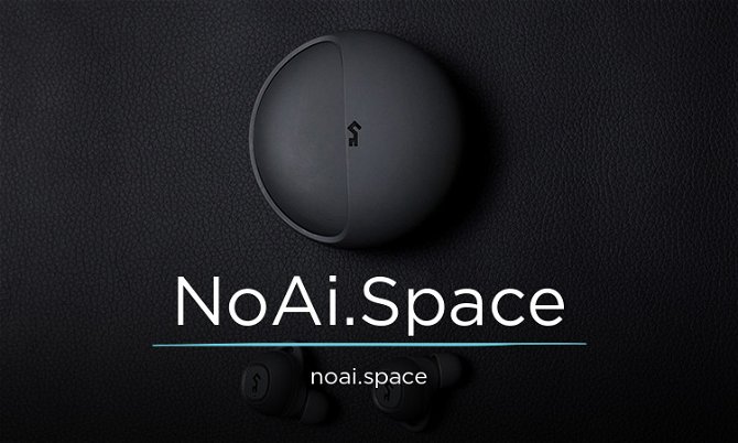 NoAi.Space