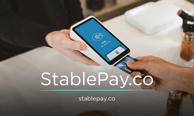 StablePay.co