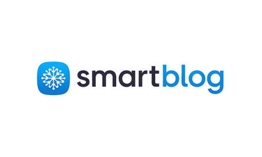 SmartBlog.com - Creative brandable domain for sale