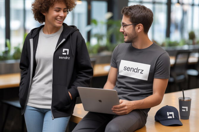 Sendrz.com — 5