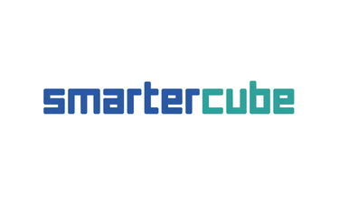 SmarterCube.com - Creative brandable domain for sale