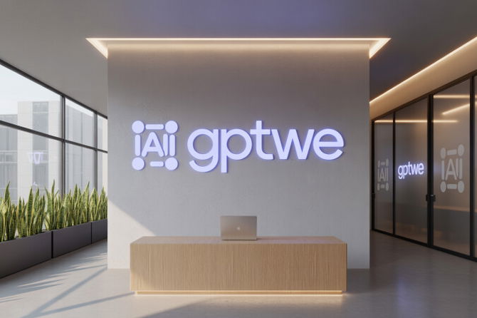 GPTWE.com