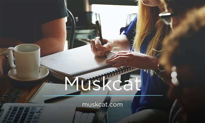 Muskcat.com