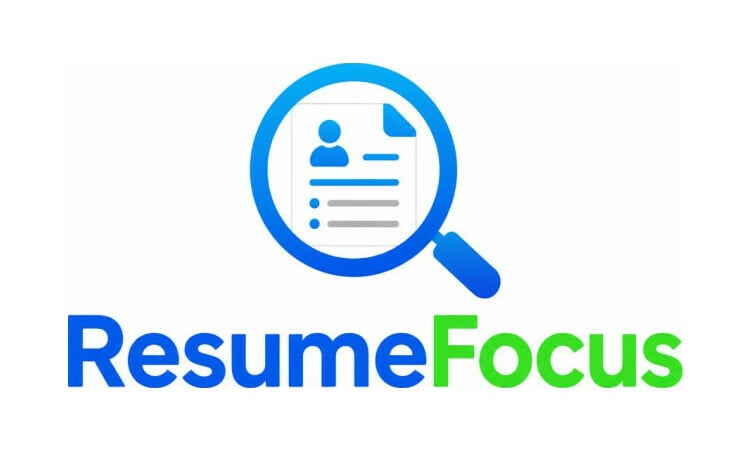 ResumeFocus logo