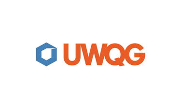 UWQG.com - Creative brandable domain for sale