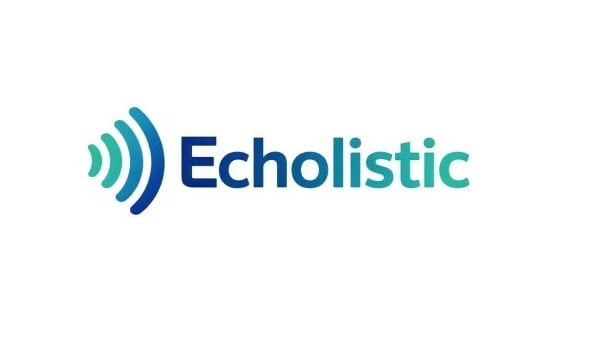 Echolistic logo