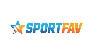 SportFav.com - Creative brandable domain for sale