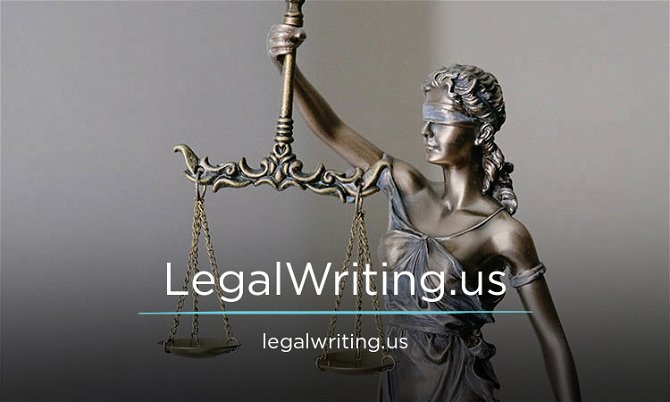 Legalwriting.us