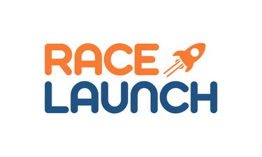 RaceLaunch.com - Creative brandable domain for sale